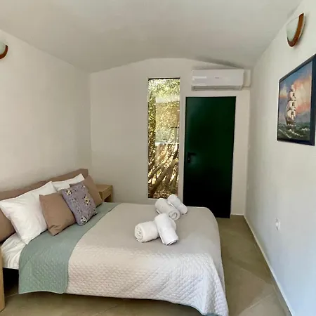 The Secret Nest Hersónissos