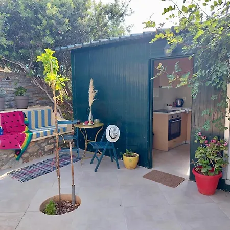 Lodge The Secret Nest