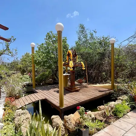 Lodge The Secret Nest *