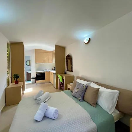 The Secret Nest 山林小屋 *