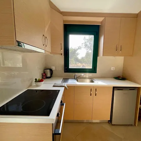 山林小屋 The Secret Nest