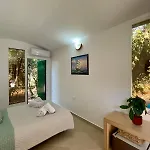 The Secret Nest