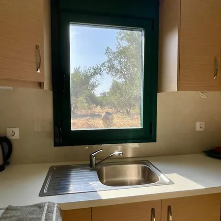 The Secret Nest Lodge *