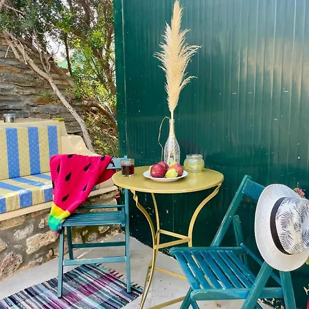 Lodge The Secret Nest Χερσόνησος