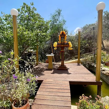 The Secret Nest Lodge Χερσόνησος