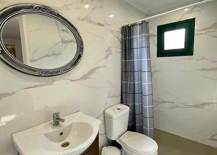 The Secret Nest Деревянный коттедж *