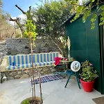 אכסניה The Secret Nest הרסוניסוס
