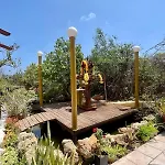 אכסניה The Secret Nest *