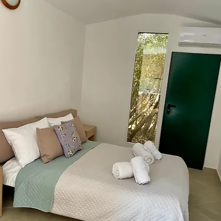 The Secret Nest Lodge *