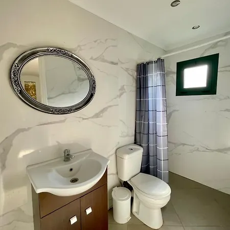 Lodge The Secret Nest