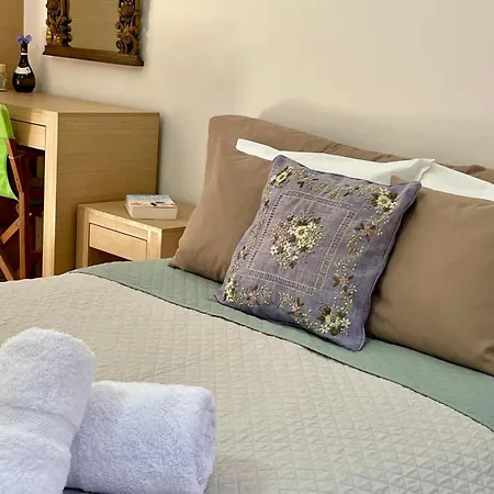 The Secret Nest Lodge