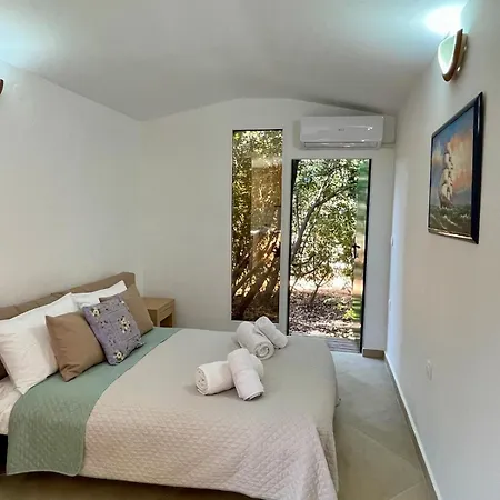 Lodge The Secret Nest *